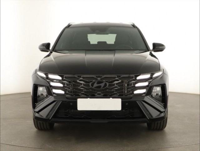 Hyundai Tucson  1.6 T-GDI N-Line