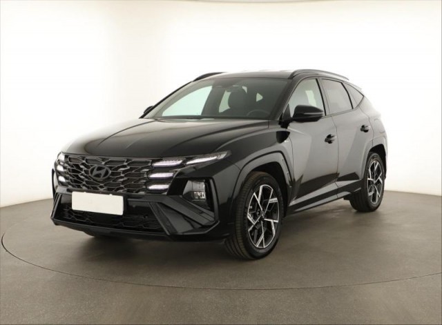 Hyundai Tucson  1.6 T-GDI N-Line