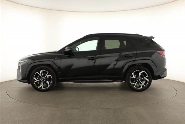 Hyundai Tucson  1.6 T-GDI N-Line