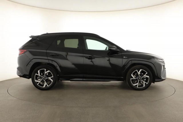 Hyundai Tucson  1.6 T-GDI N-Line
