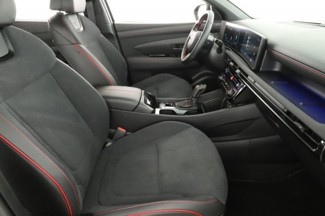 Hyundai Tucson  1.6 T-GDI N-Line