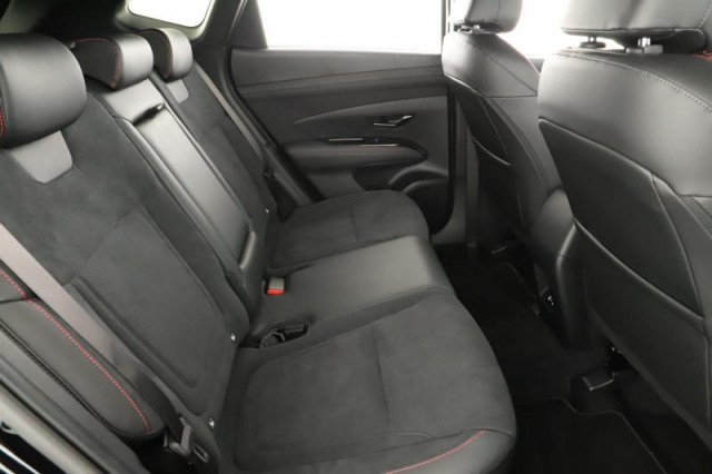 Hyundai Tucson  1.6 T-GDI N-Line
