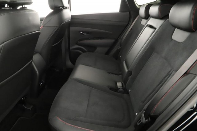 Hyundai Tucson  1.6 T-GDI N-Line