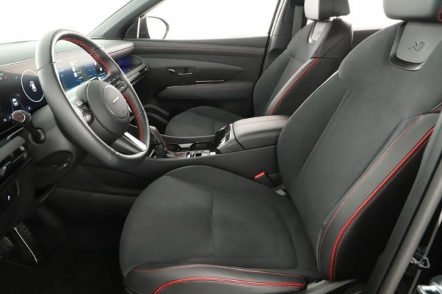 Hyundai Tucson  1.6 T-GDI N-Line
