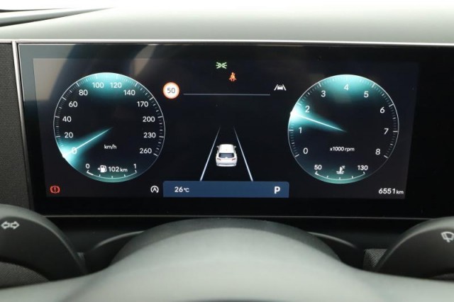 Hyundai Tucson  1.6 T-GDI N-Line