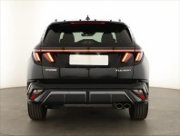 Hyundai Tucson  1.6 T-GDI N-Line