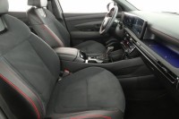 Hyundai Tucson  1.6 T-GDI N-Line