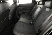 Hyundai Tucson  1.6 T-GDI N-Line