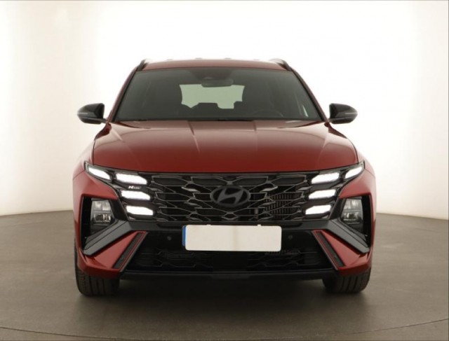 Hyundai Tucson  1.6 T-GDI N-Line