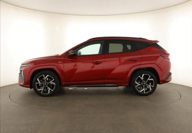 Hyundai Tucson  1.6 T-GDI N-Line