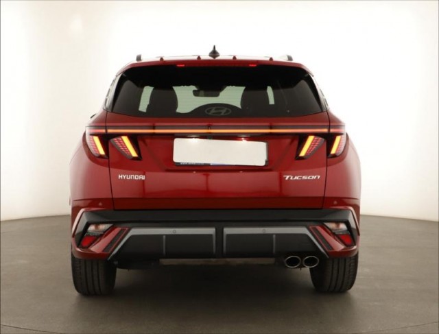 Hyundai Tucson  1.6 T-GDI N-Line