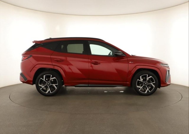 Hyundai Tucson  1.6 T-GDI N-Line