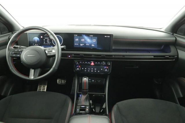 Hyundai Tucson  1.6 T-GDI N-Line