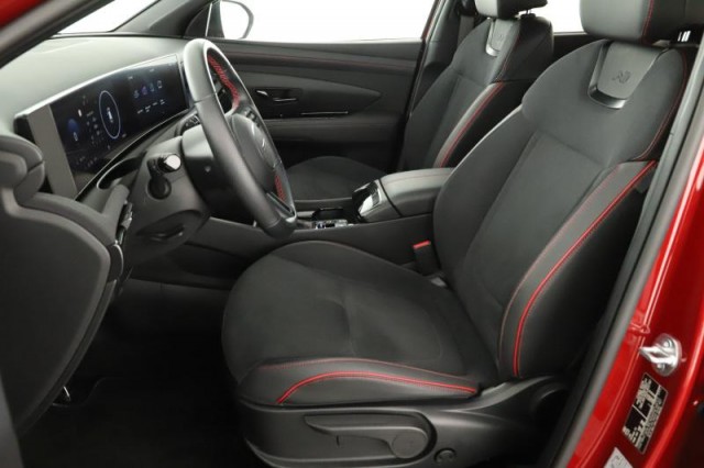Hyundai Tucson  1.6 T-GDI N-Line