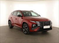 Hyundai Tucson  1.6 T-GDI N-Line