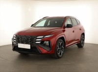 Hyundai Tucson  1.6 T-GDI N-Line
