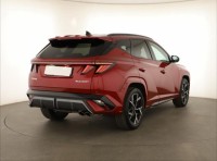 Hyundai Tucson  1.6 T-GDI N-Line