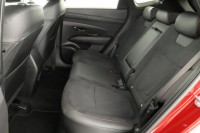 Hyundai Tucson  1.6 T-GDI N-Line
