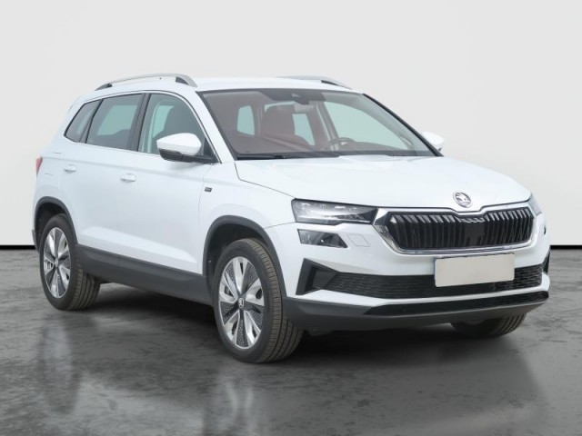 Škoda Karoq  2.0 TDI Drive