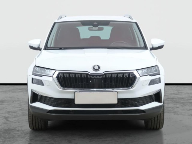 Škoda Karoq  2.0 TDI Drive