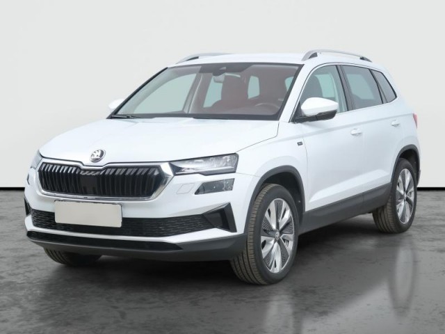Škoda Karoq  2.0 TDI Drive