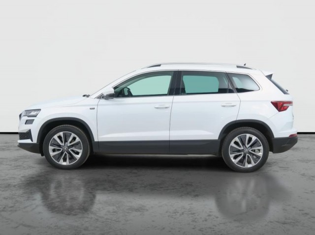 Škoda Karoq  2.0 TDI Drive
