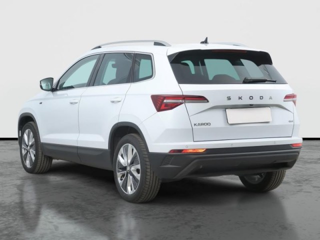 Škoda Karoq  2.0 TDI Drive