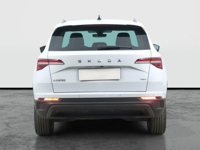 Škoda Karoq  2.0 TDI Drive