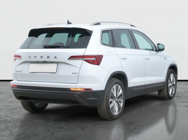 Škoda Karoq  2.0 TDI Drive