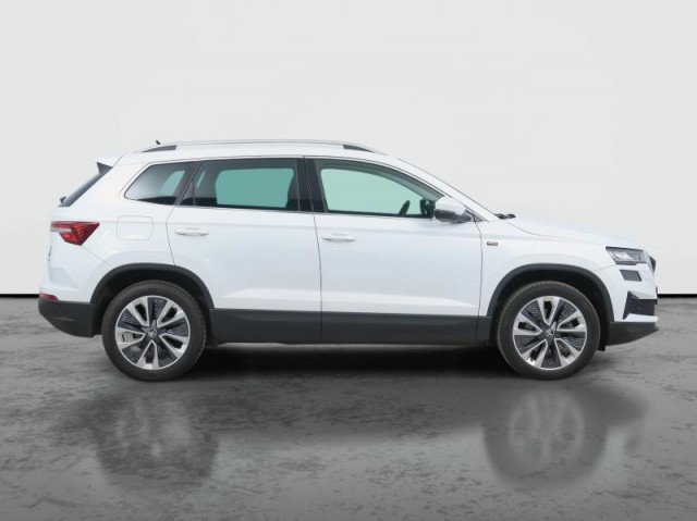 Škoda Karoq  2.0 TDI Drive