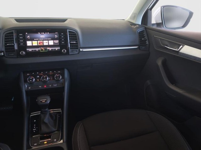 Škoda Karoq  2.0 TDI Drive