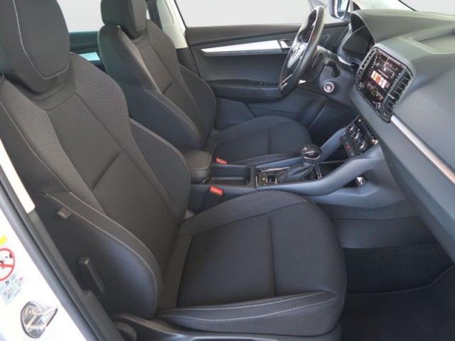 Škoda Karoq  2.0 TDI Drive