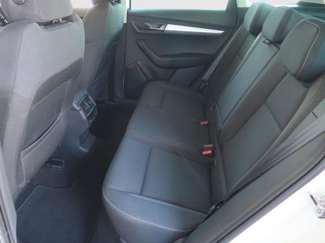 Škoda Karoq  2.0 TDI Drive