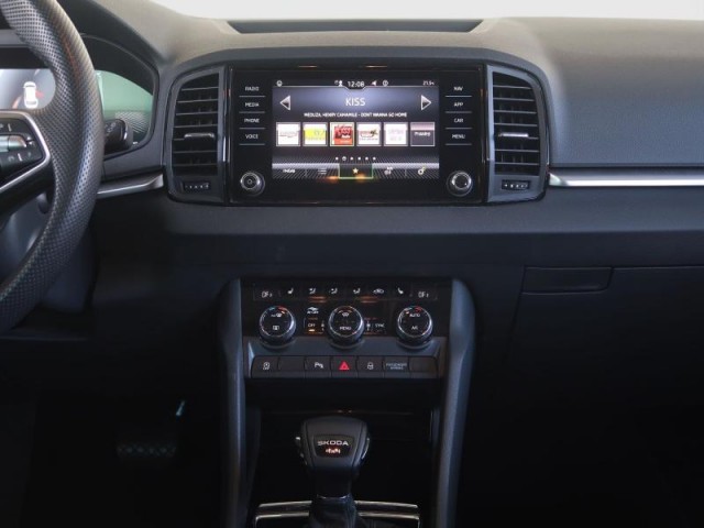 Škoda Karoq  2.0 TDI Drive