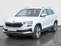 Škoda Karoq  2.0 TDI Drive
