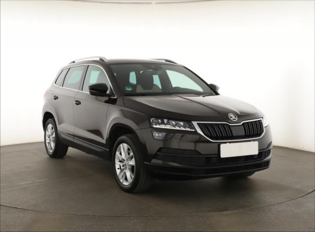 Škoda Karoq  1.5 TSI Style