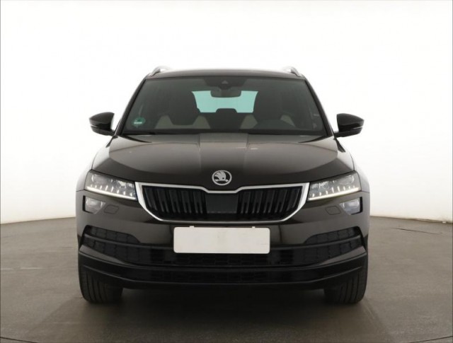 Škoda Karoq  1.5 TSI Style