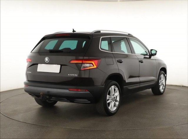 Škoda Karoq  1.5 TSI Style