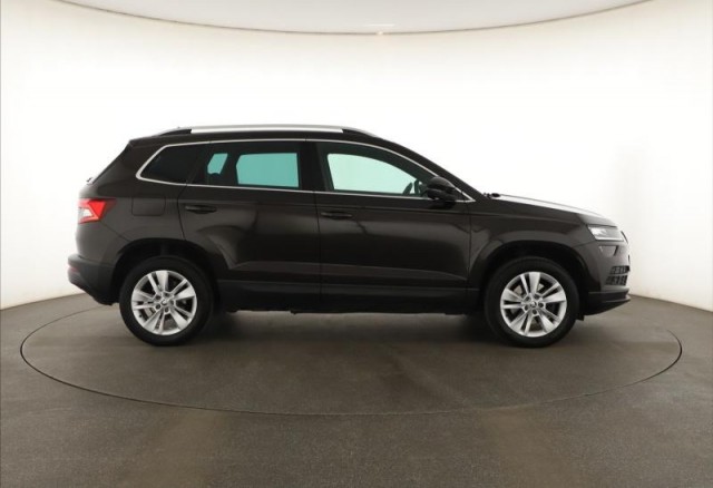 Škoda Karoq  1.5 TSI Style