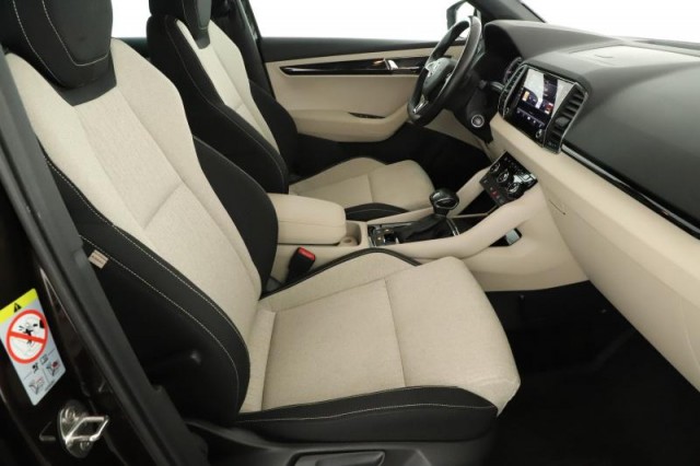 Škoda Karoq  1.5 TSI Style