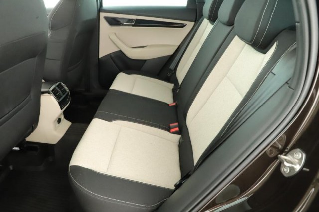 Škoda Karoq  1.5 TSI Style