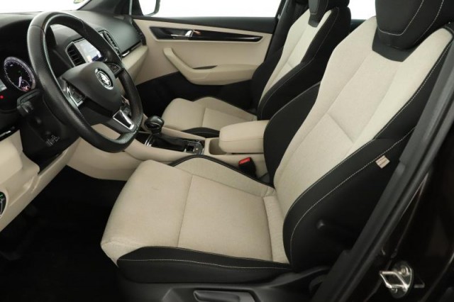 Škoda Karoq  1.5 TSI Style