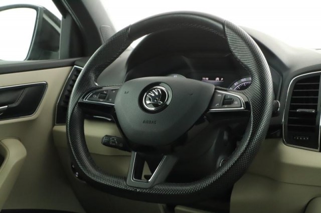 Škoda Karoq  1.5 TSI Style