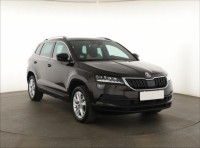 Škoda Karoq  1.5 TSI Style
