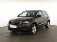 Škoda Karoq  1.5 TSI Style