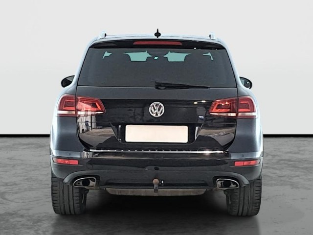 Volkswagen Touareg  4.2 V8 TDi 