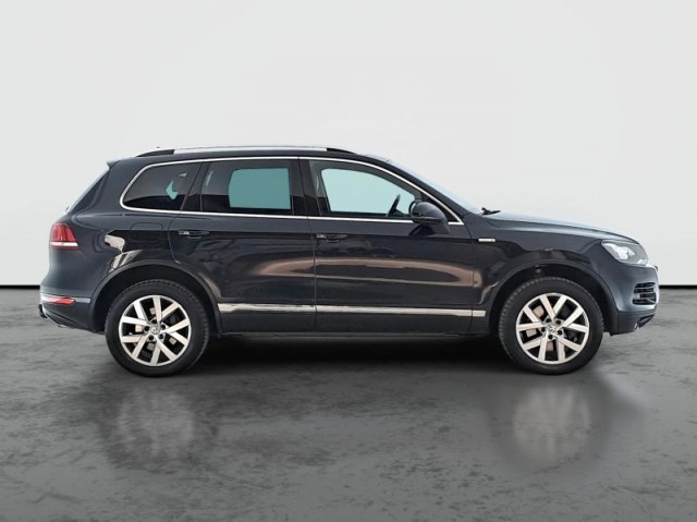 Volkswagen Touareg  4.2 V8 TDi 