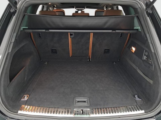 Volkswagen Touareg  4.2 V8 TDi 