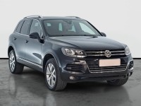 Volkswagen Touareg  4.2 V8 TDi 