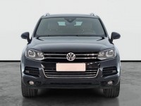 Volkswagen Touareg  4.2 V8 TDi 